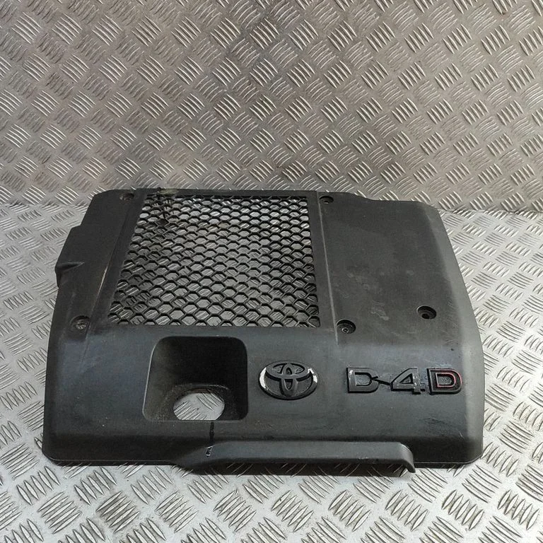 Dzinēja pārsegs (apdare) 126010L050