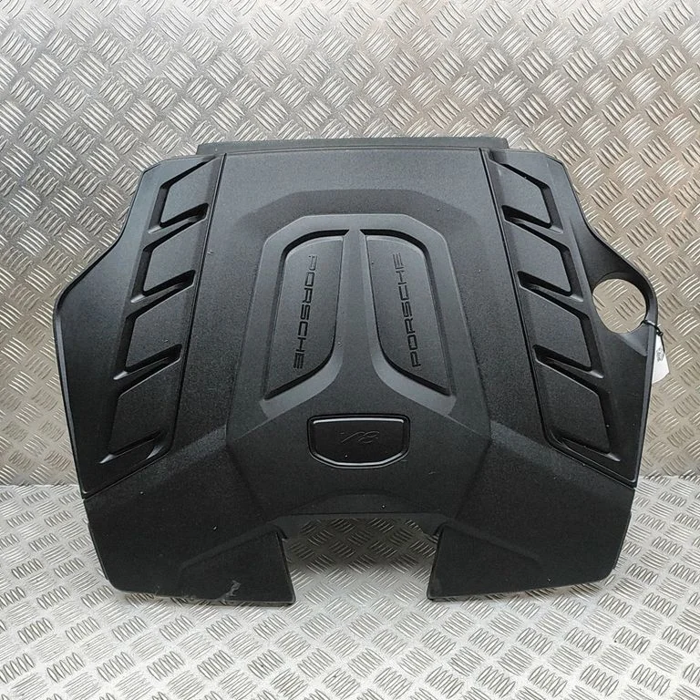 Engine cover (trim) 4M4133849AK