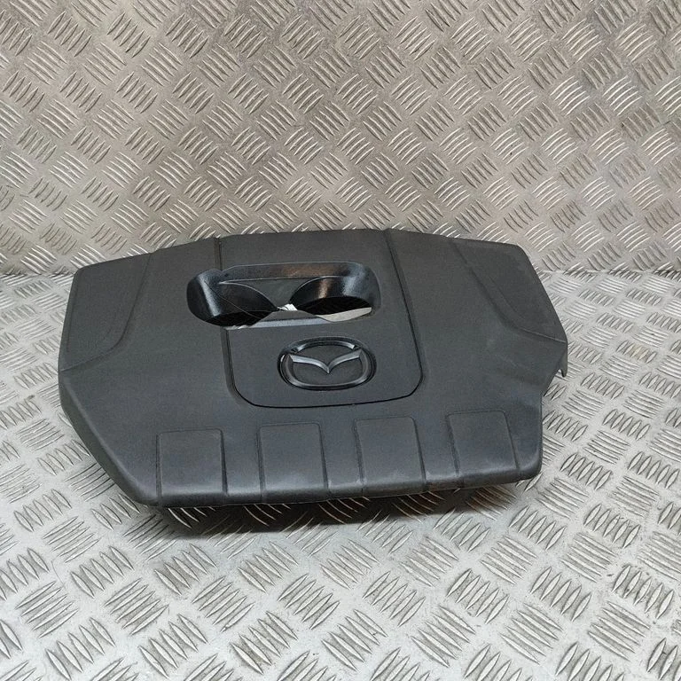 Engine cover (trim) PX9R102F0