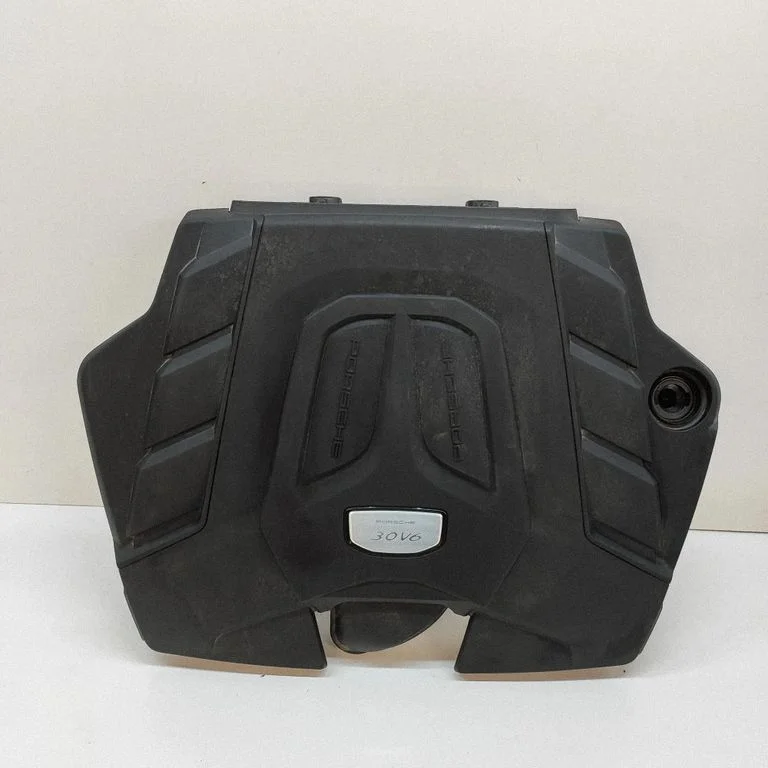 Engine cover (trim) 4M0133835G