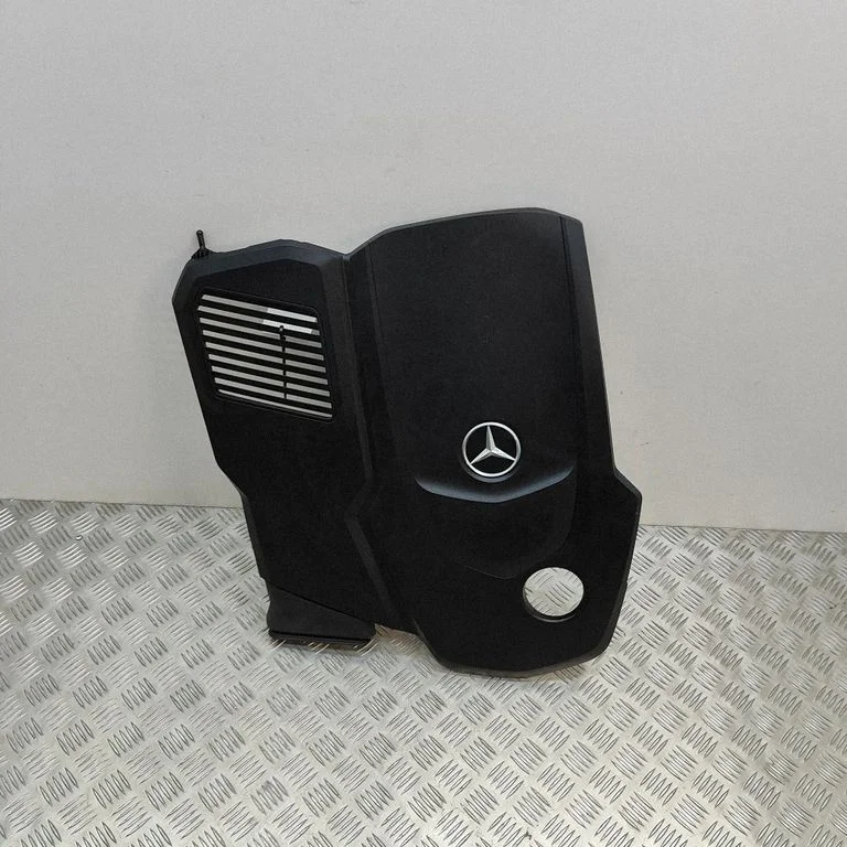 Engine cover (trim) – Mercedes-Benz CLS-Class C257 (2018-)