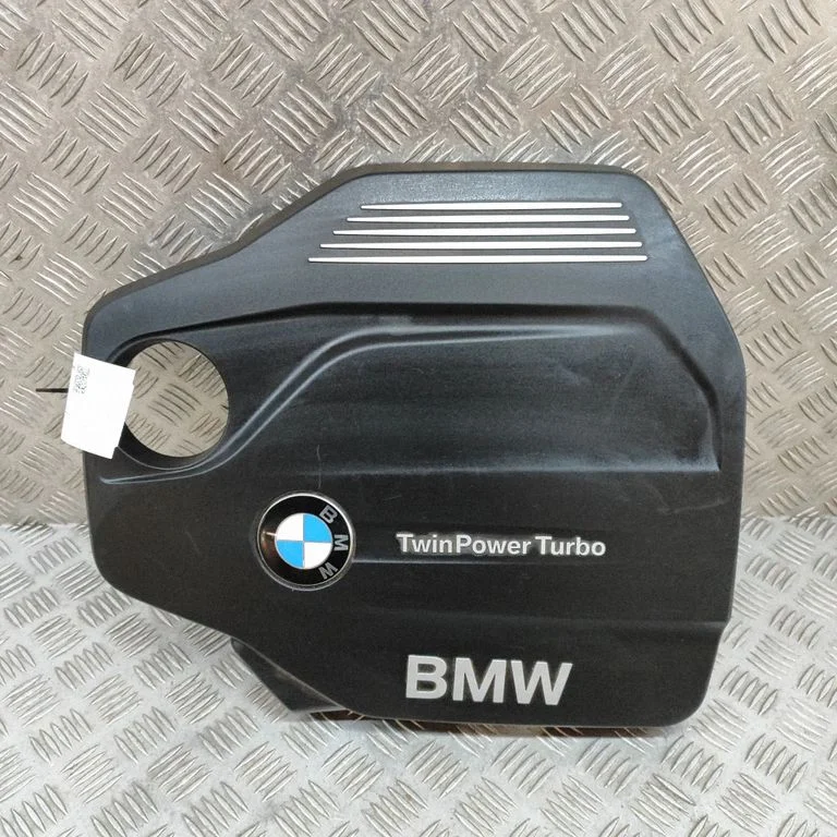Engine cover (trim) – BMW 3 Series F30 F35 F31 (2012-2018)