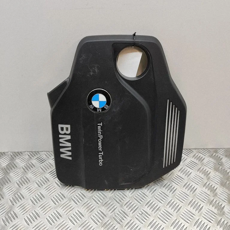 Engine cover (trim) – BMW 4 Series F36 Gran coupe (2014-2017)
