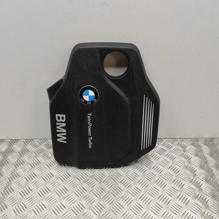 Engine cover (trim) – BMW 1 Series F20 F21 (2011-2019)