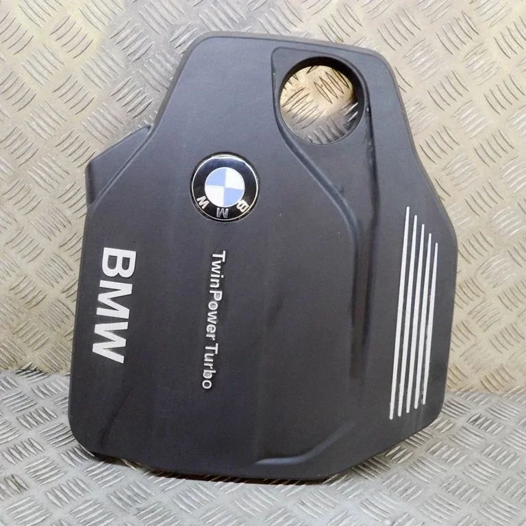 Engine cover (trim) – BMW X3 F25 (2010-2017)