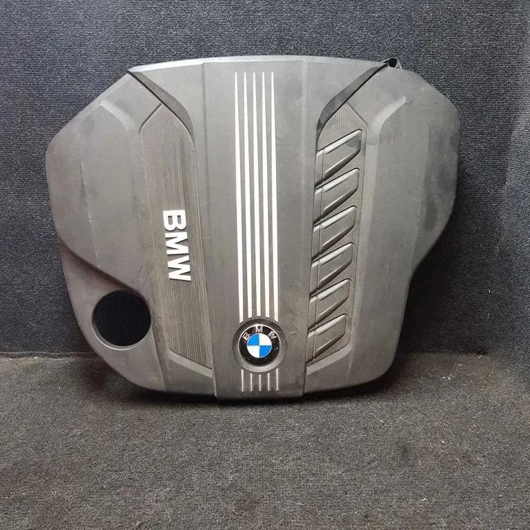 Engine cover (trim) – BMW X3 F25 (2010-2017)