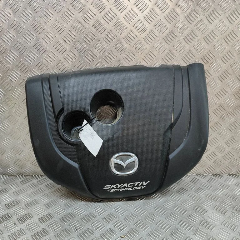 Osłona silnika (pokrywa) – Mazda 6 (2016-2018)