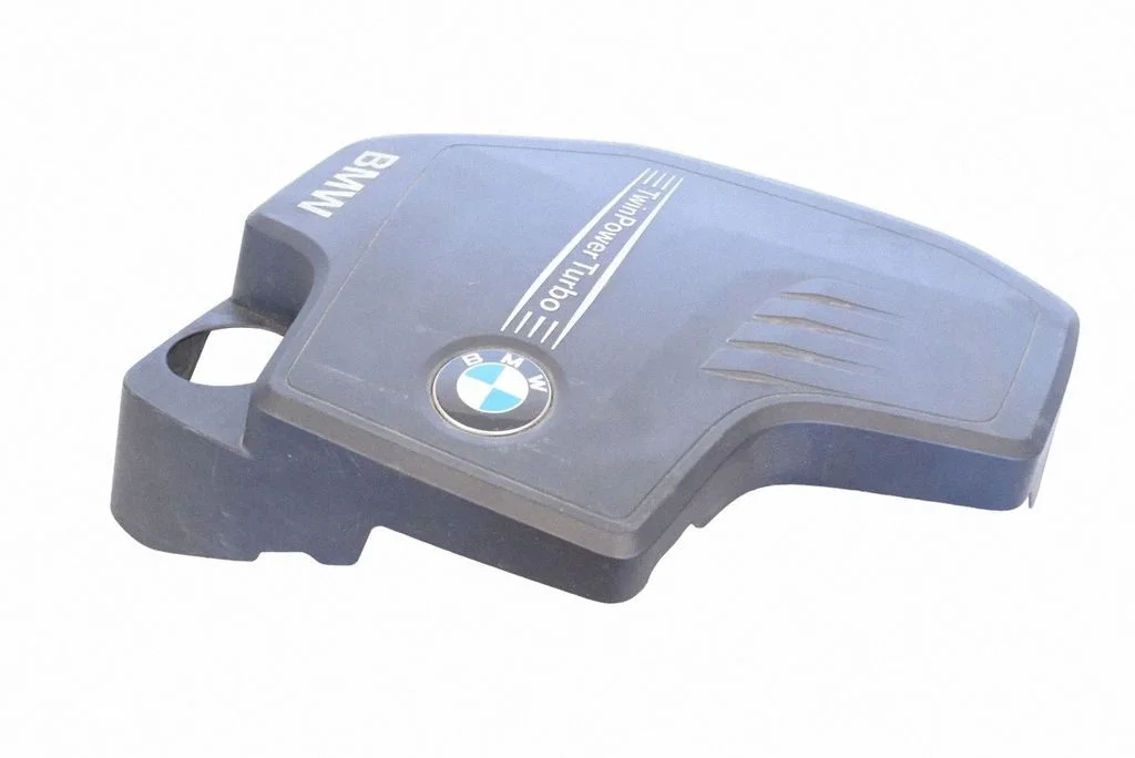 Osłona silnika (pokrywa) – BMW Seria 4 F32 F33 (2013-2020)