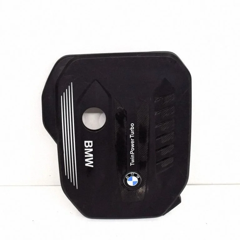 Dzinēja pārsegs (apdare) – BMW 5. sērija G30 G31 G38 (2016-)