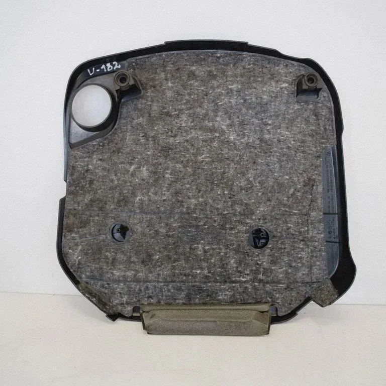 Engine cover (trim) – BMW X5 F15 (2013-2017)