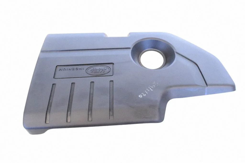 Engine cover (trim) – Land Rover Range Rover Evoque L538 (2011-2018)