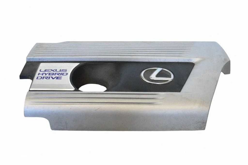 Engine cover (trim) 1260136162A