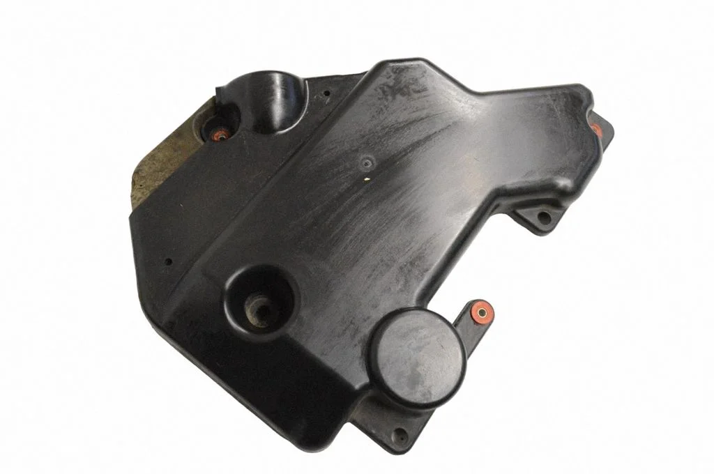 Dzinēja pārsegs (apdare) – Jeep Cherokee KK (2008-2013)