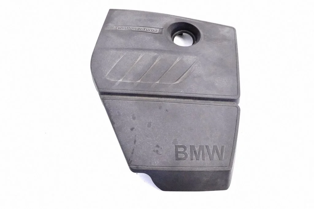 Engine cover (trim) – BMW 1 Series F20 F21 (2011-2019)
