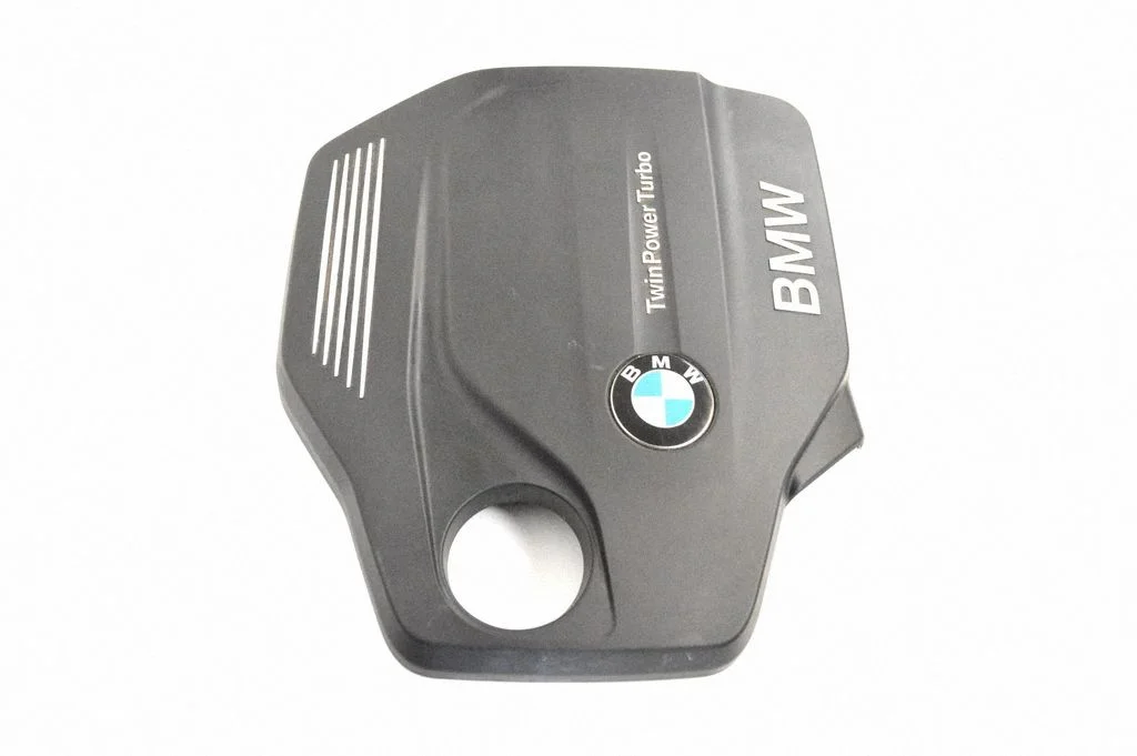 Engine cover (trim) – BMW 4 Series F36 Gran coupe (2017-)