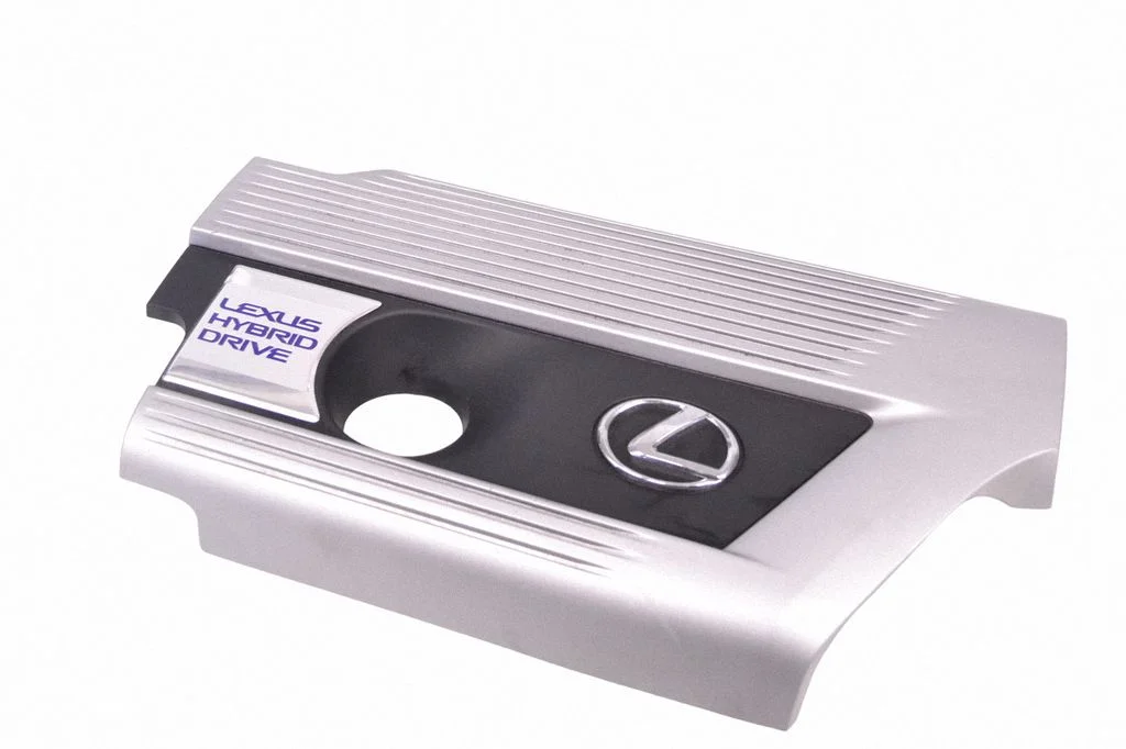 Engine cover (trim) EFB330
