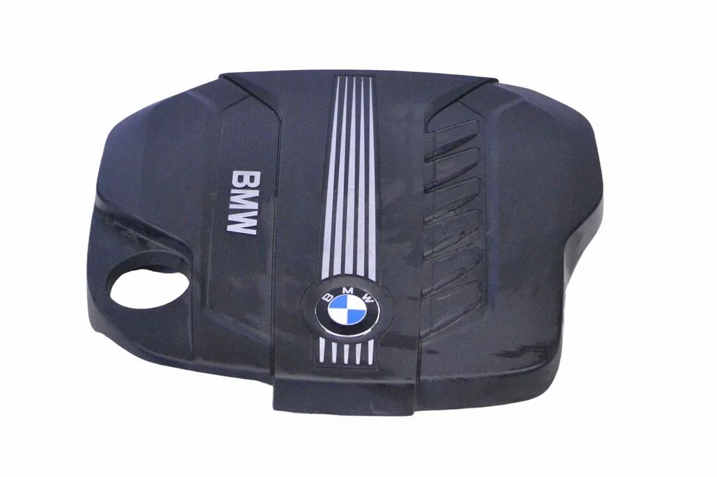 Engine cover (trim) – BMW X3 F25 (2010-2017)