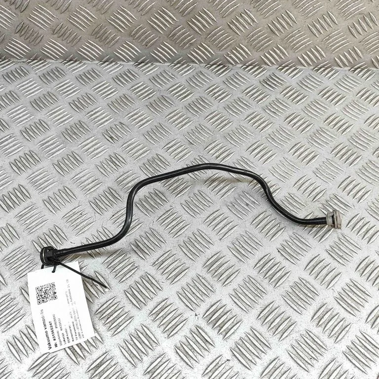 Jahutustoru(d)/-voolik(ud) – Audi A5 Sportback 8TA (2009-2016)