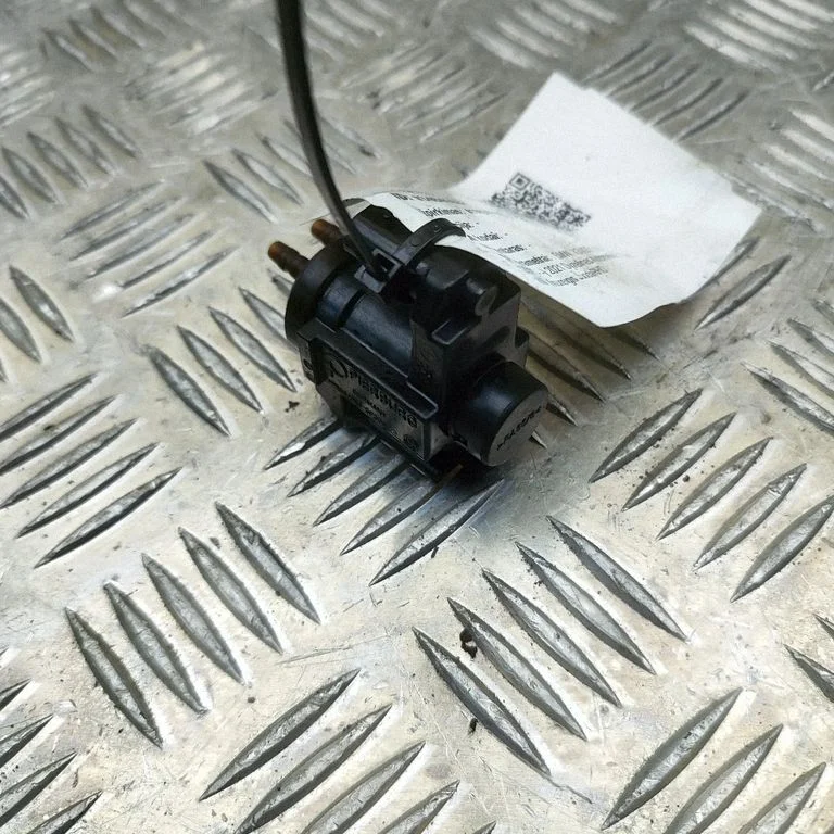 Turbo solenoīda vārsts 8570591
