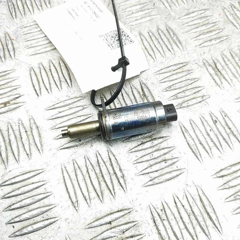 Turbo solenoid valve – Audi TT TTS RS Mk3 8S (2014-)