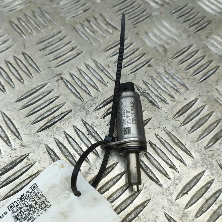 Zawór elektromagnetyczny turbo 06E103697M