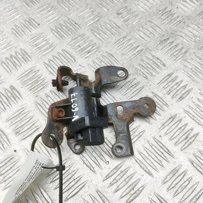 Turbo solenoid valve 820076216R