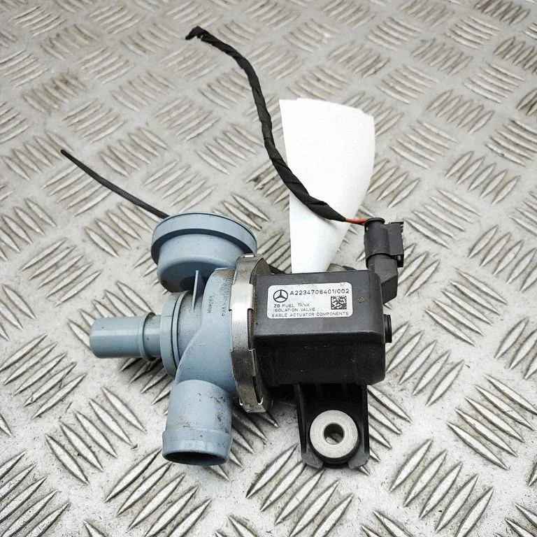 Turbo solenoīda vārsts A2234706401