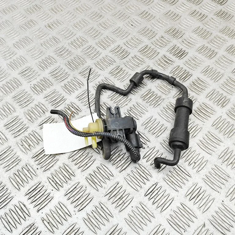 Turbo solenoid valve – Volkswagen Caddy (2015-2020)