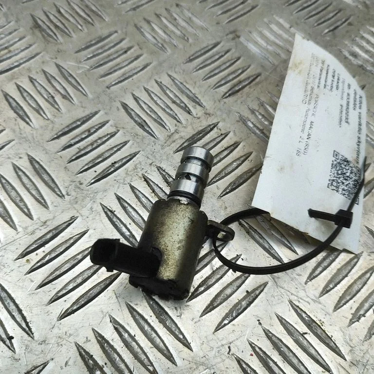 Zawór elektromagnetyczny turbo 06K115243L