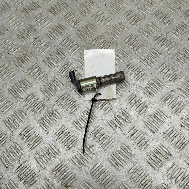 Turbo solenoid valve – Bentley Continental (2003-2017)