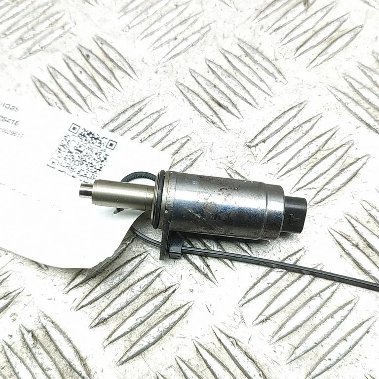Turbo solenoid valve – Audi TT TTS RS Mk3 8S (2014-)