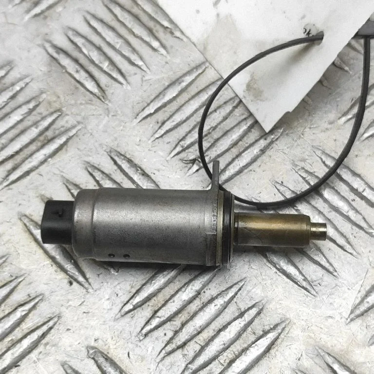 Turbo solenoid valve – Bentley Continental (2003-2017)