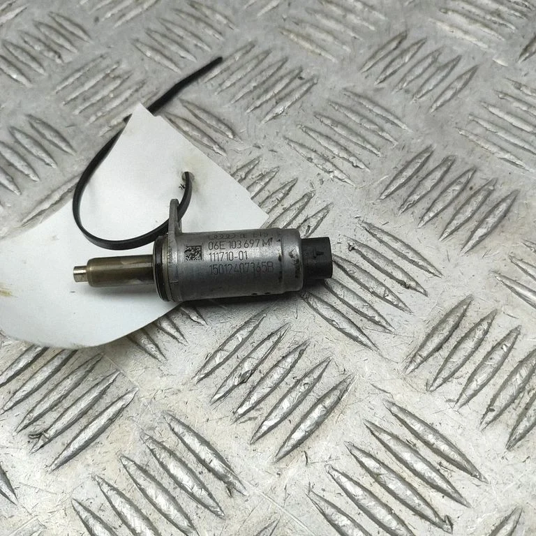Turbo solenoid valve – Bentley Continental (2003-2017)