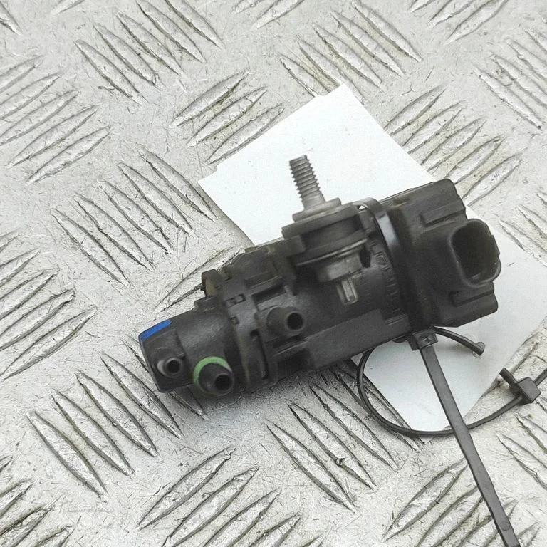 Turbo solenoīda vārsts – Ford Kuga II (2013-2019)