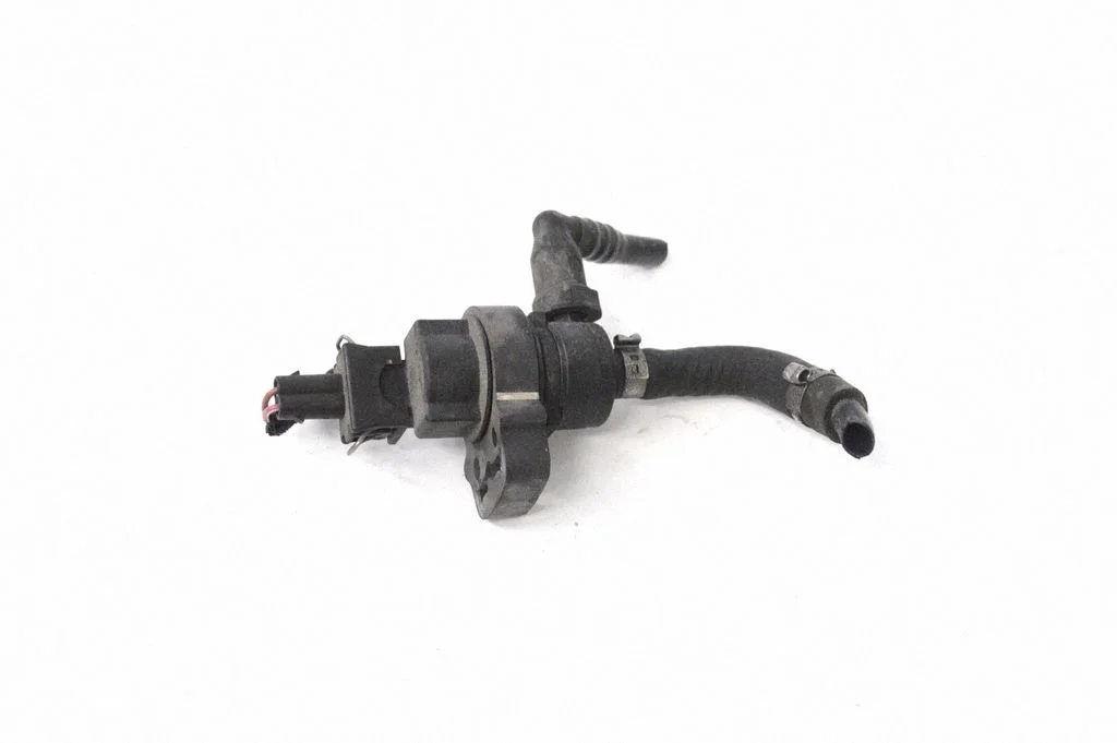 Turbo solenoīda vārsts A0004703993