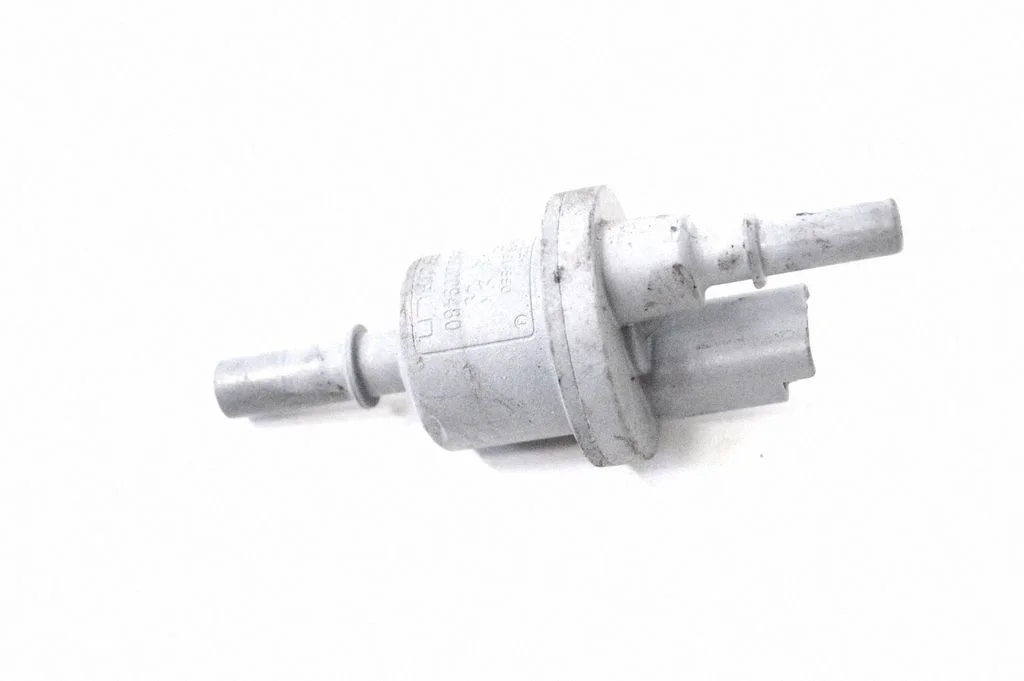 Turbo solenoid valve – Opel Grandland X (2017-2024)