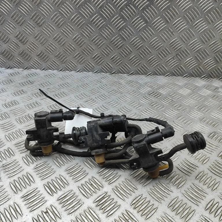 Turbo solenoīda vārsts 1K0906627E