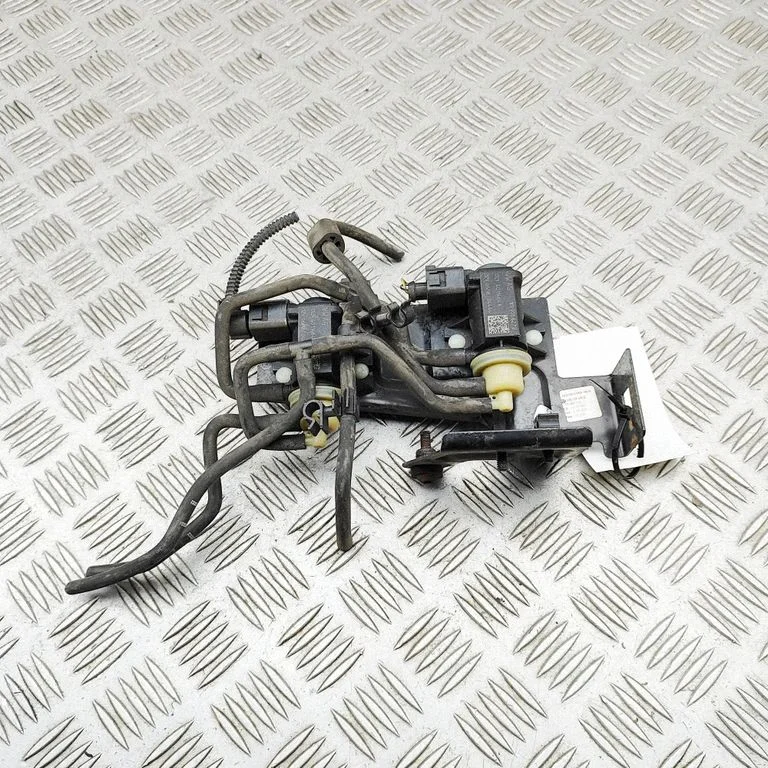 Turbo solenoid valve – Volkswagen Amarok (2010-2020)