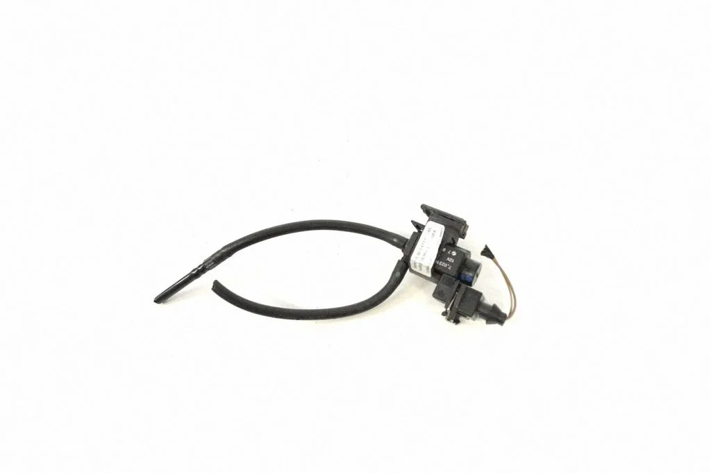 Turbo solenoīda vārsts 7611095