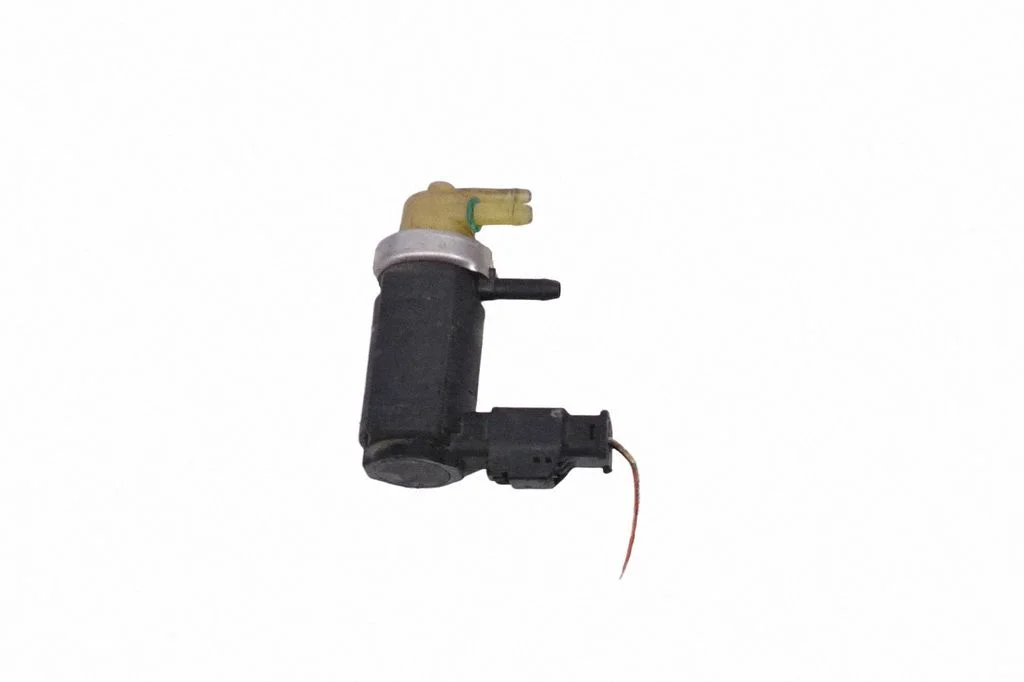 Zawór elektromagnetyczny turbo 7595372