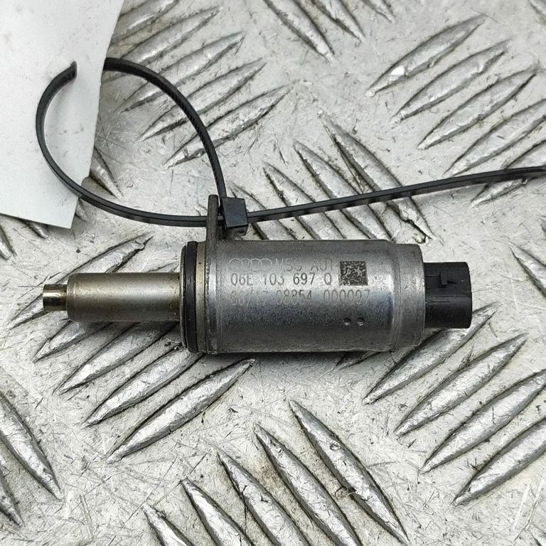 Turbo solenoīda vārsts – Audi A5 (2016-2024)