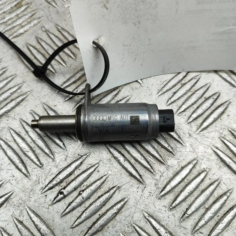 Turbo solenoīda vārsts – Audi A5 (2016-2024)