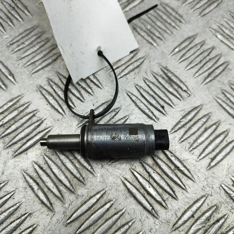 Turbo solenoīda vārsts – Audi A5 (2016-2024)