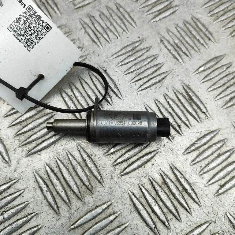 Turbo solenoīda vārsts – Audi A5 (2016-2024)