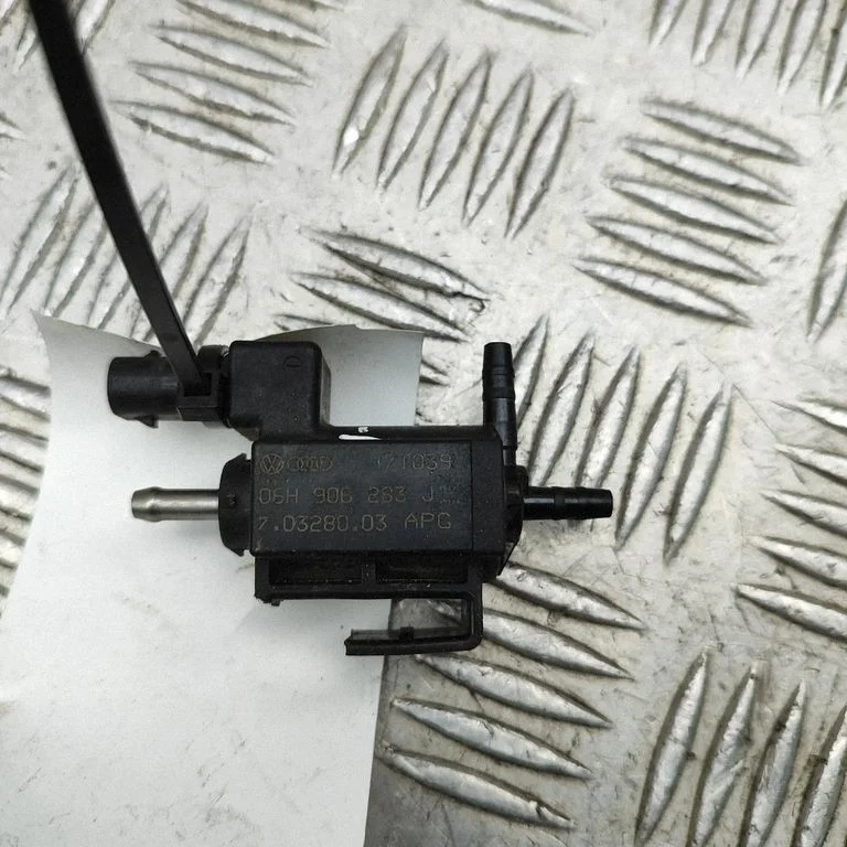 Turbo solenoīda vārsts 70328003