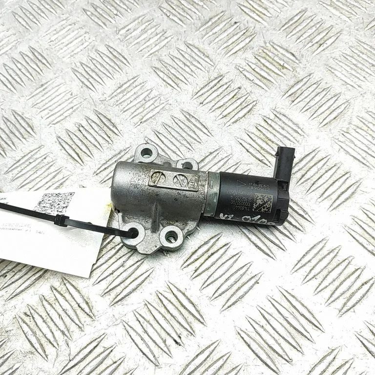 Turbo solenoid valve 31480440