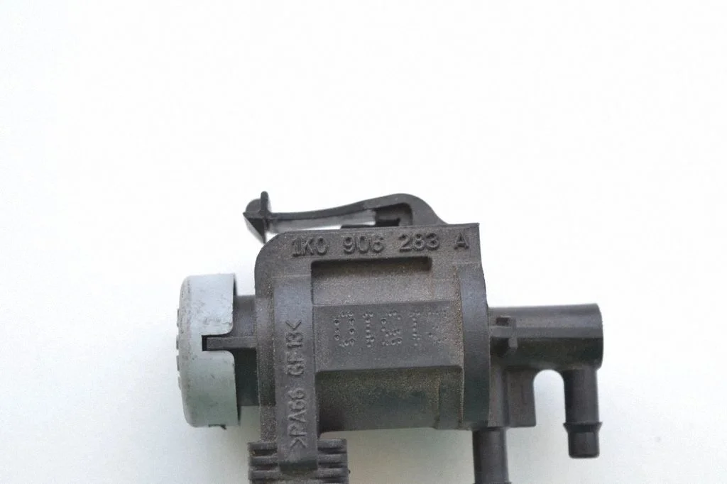 Turbo solenoid valve – Skoda Rapid (NH) (2012-2019)
