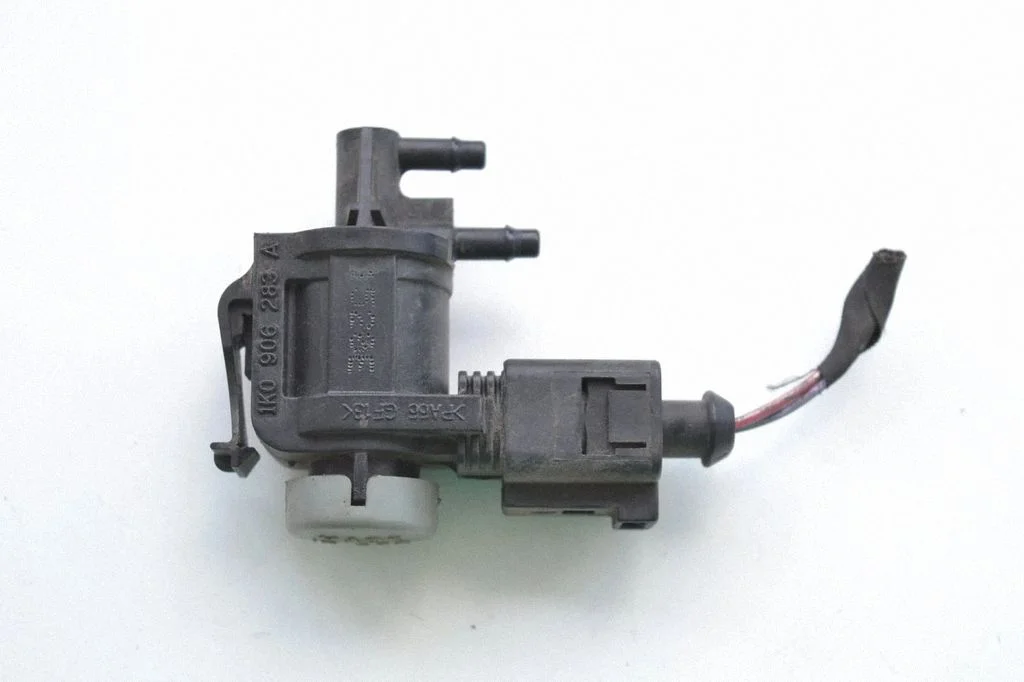 Turbo solenoid valve – Skoda Rapid (NH) (2012-2019)
