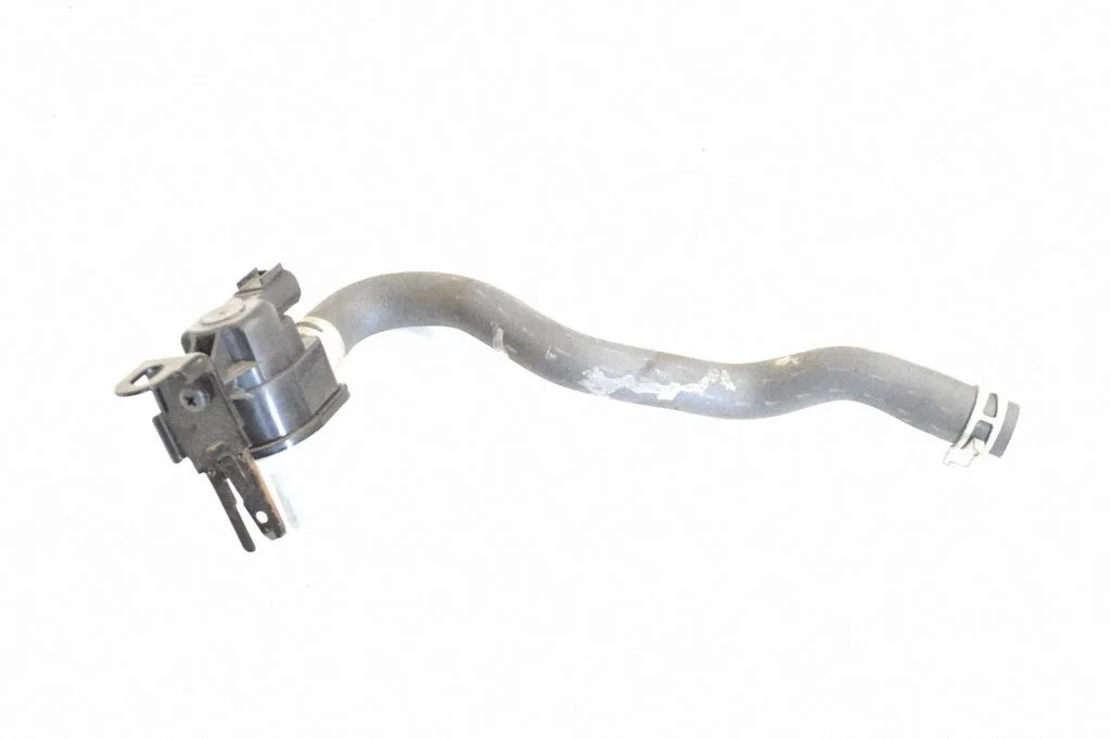 Solenoidklapp – Lexus NX (2014-2021)