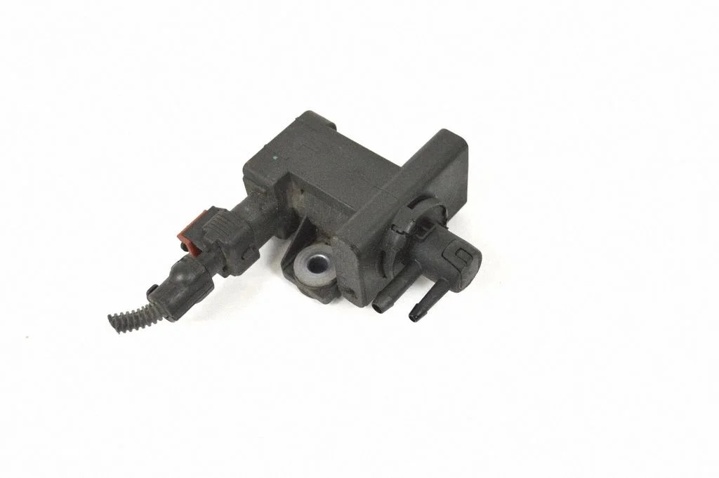 Turbo solenoid valve – Opel Meriva B (2010-2016)